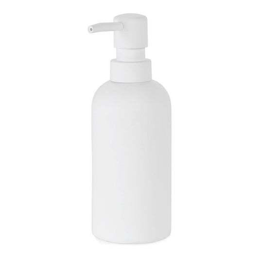 DISPENSADOR POLIR BLC MATE Ø6,5 x 18,5 cm