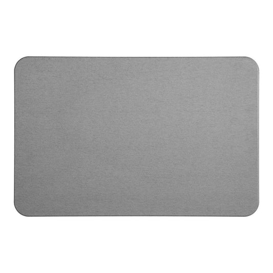 ALFOMBRA DE BAÑO DIATOMITA 60 x 39 x 1 cm