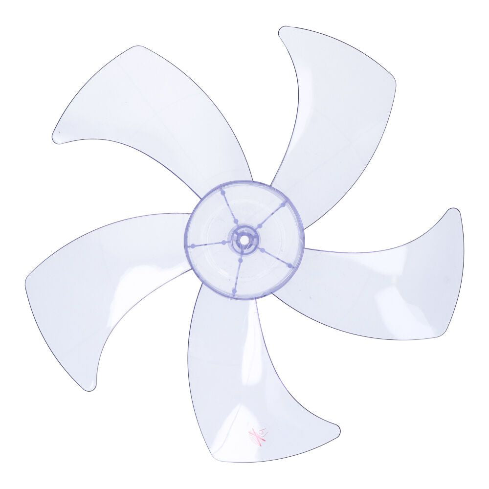 RECAMBIO ASPAS 39 cm PARA VENTILADORES 33526 Y 33527 EDM