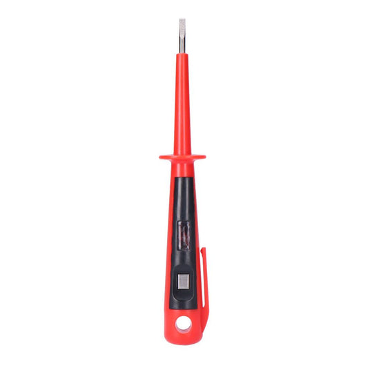 DESTORNILLADOR TESTER (10-500V)
