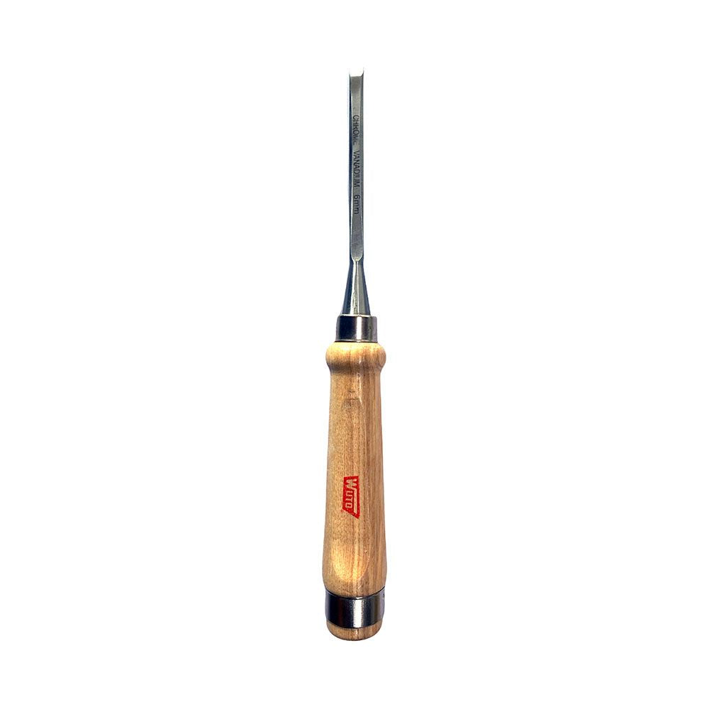FORMÓN MODELO 6