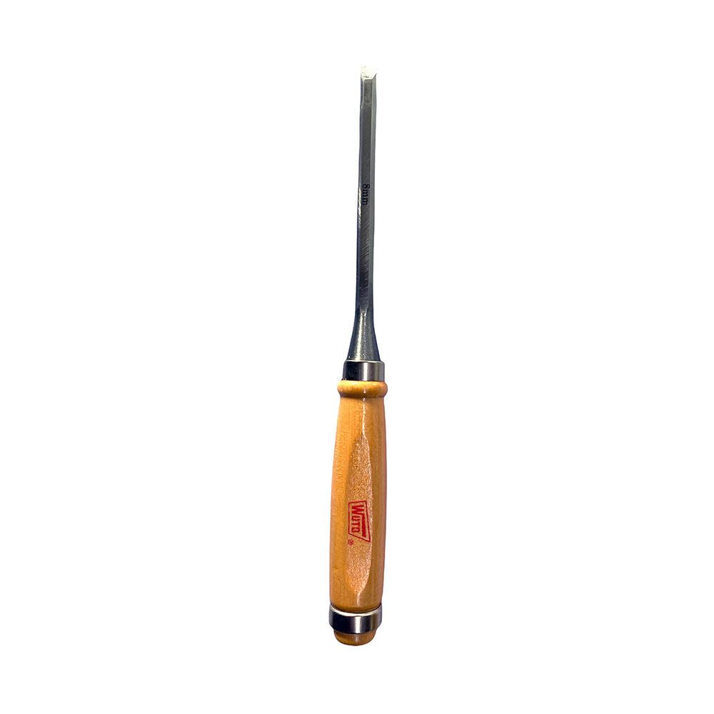 FORMÓN MODELO 8