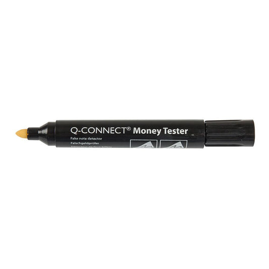 ROTULADOR DETECTOR DE BILLETES FALSOS BLISTER