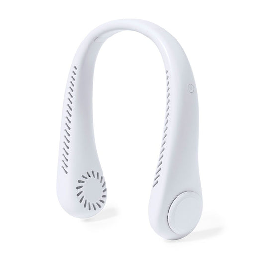VENTILADOR DE CUELLO RECARGABLE USB