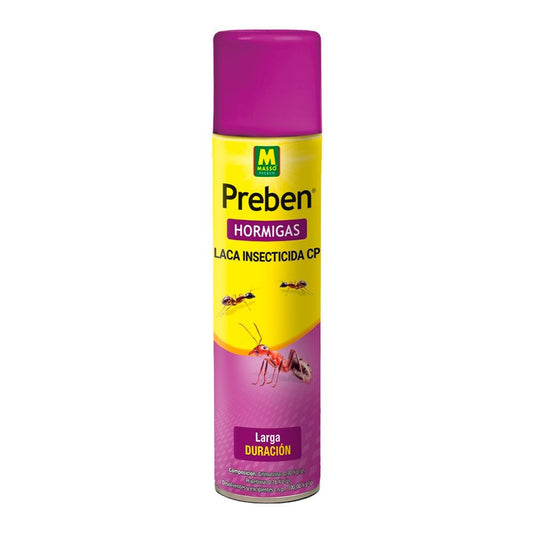 INSECTICIDA ANTIHORMIGAS, 300 ml
