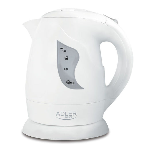 HERVIDOR DE AGUA  AD 08 850 W 1 l