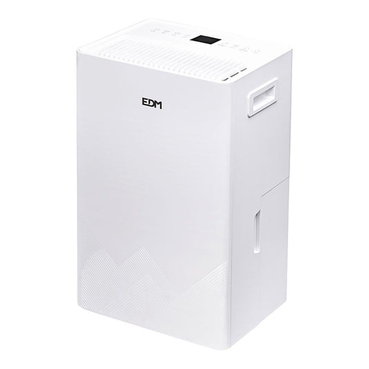 DESHUMIDIFICADOR PORTÁTIL CON WIFI, 20 l/día