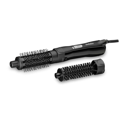 CEPILLO DE PELO ROTATORIO SHAPE & SMOOTH 800 W