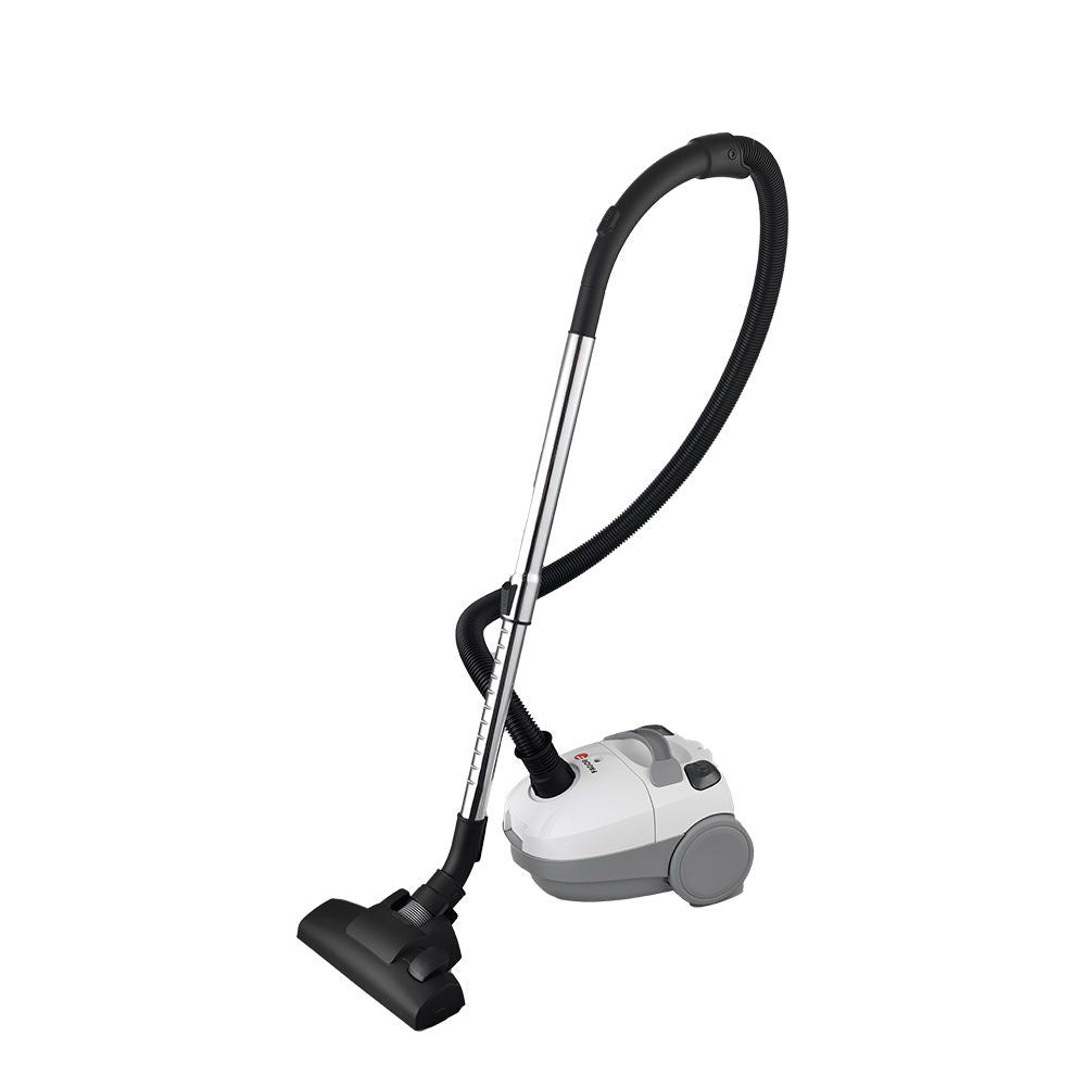 ASPIRADOR CON BOLSA ARES ESSENCIAL 800 W