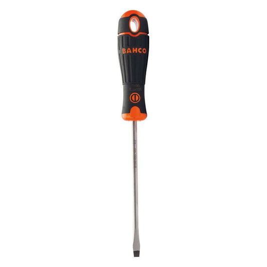 DESTORNILLADOR BAHCOFIT PUNTA PLANA 1 x  5,5 x 125 mm