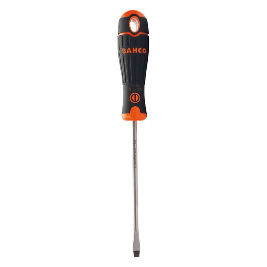 DESTORNILLADOR BAHCOFIT PUNTA PLANA 1,2 x 6,5 x 125 mm