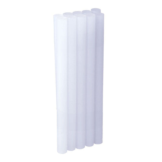 BARRA DE COLA TERMOFUSIBLE, Ø11 x 150 mm, 10 uds