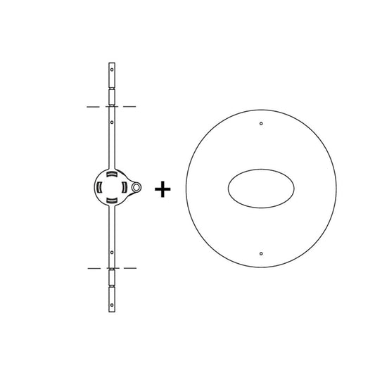 VÁLVULA ANTIRRETORNO EXTRACTOR  08410,08407,08411 EDM
