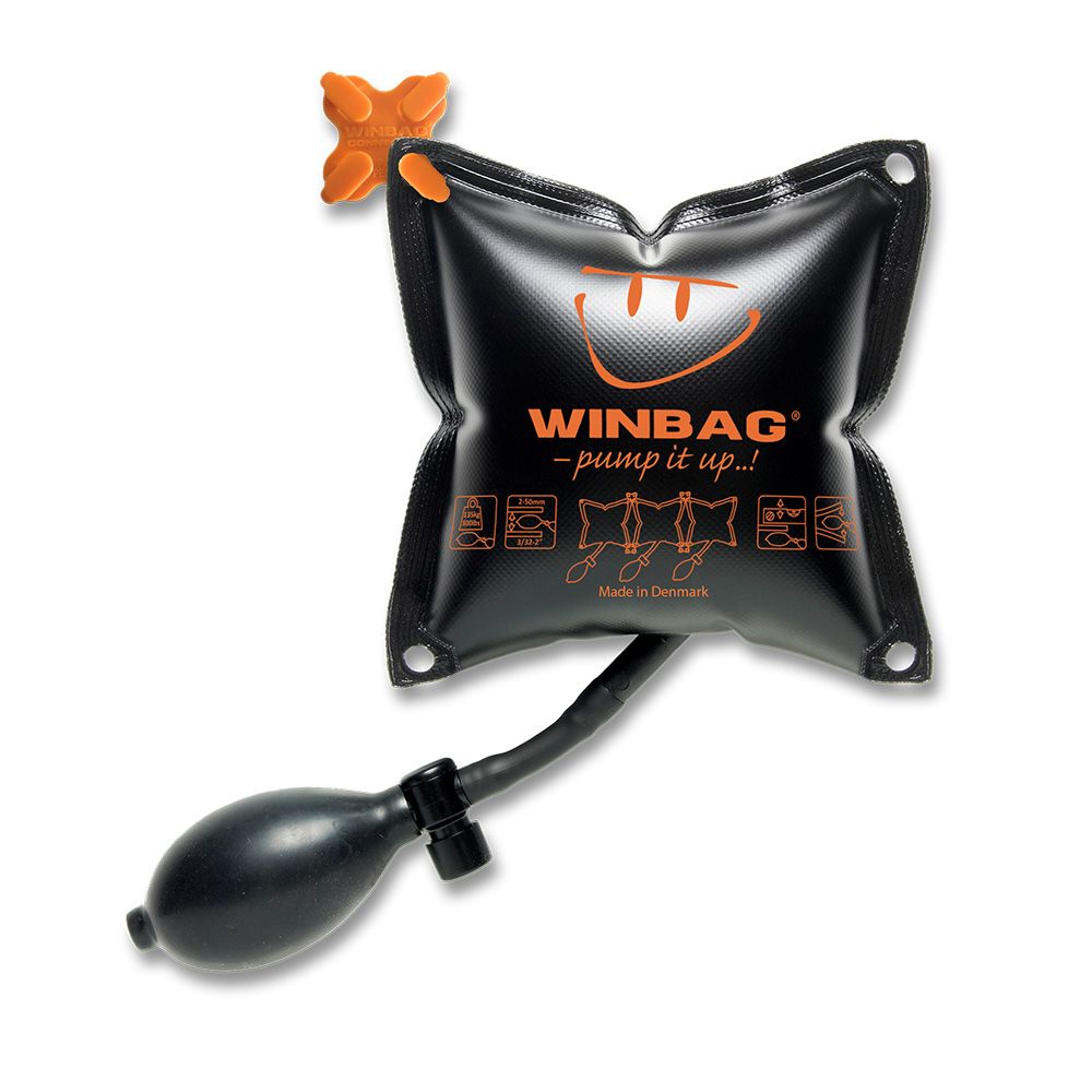 COJÍN CUÑA WINBAG CONNECT MÁXIMO  135 kg