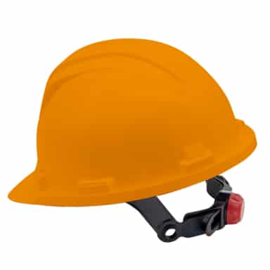 Casco de Obra Regulable
