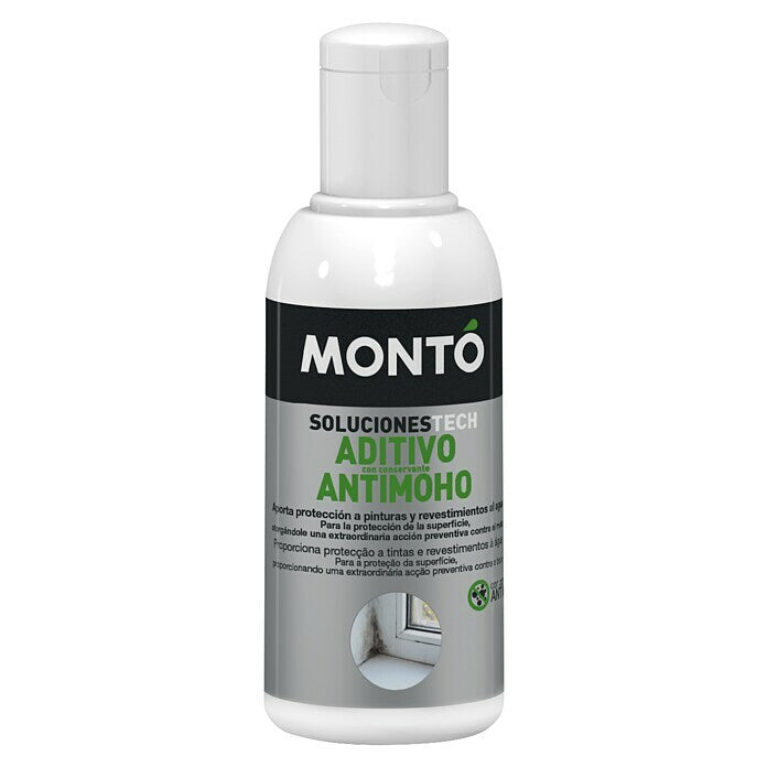 Monto Aditivo con Conservante Antimoho