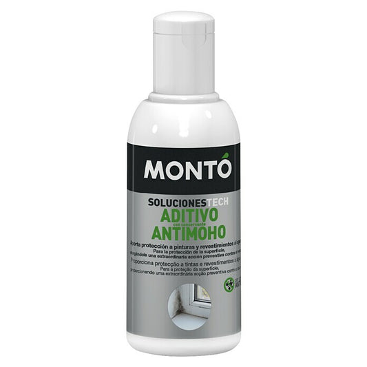 Monto Aditivo con Conservante Antimoho