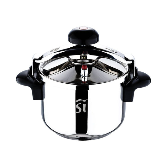 OLLA A PRESIÓN 8 L ACERO INOXIDABLE CORDOBA Ø24 cm