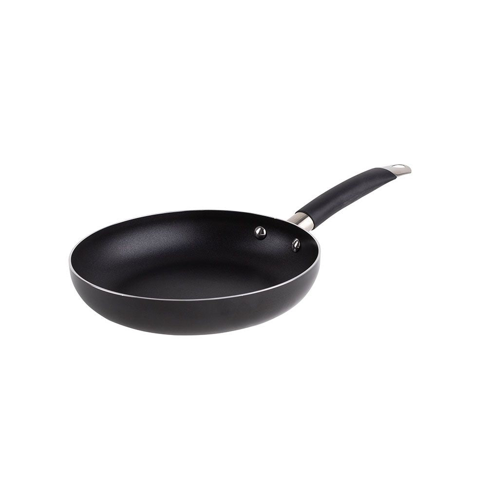 SARTÉN DE ALUMINIO PRENSADO INDUCCIÓN EXPERT Ø20 cm