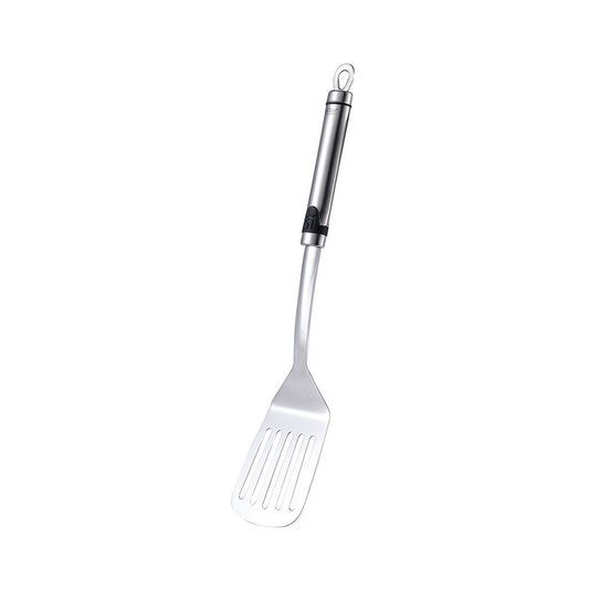 RASERA RANURADA ACERO INOXIDABLE EXPERT 35 cm