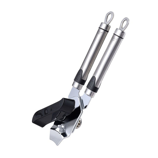 ABRELATAS EXPERT ACERO INOX  5.5 x 20,5 cm