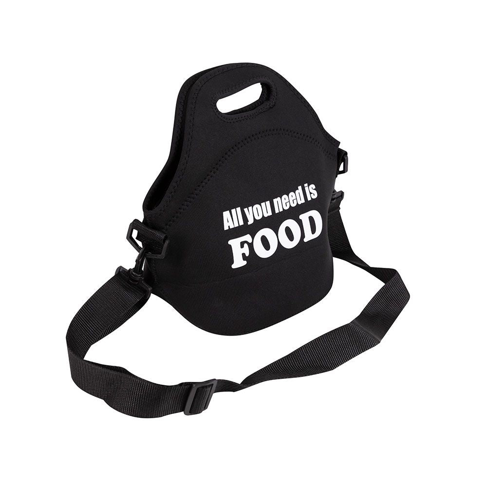 PORTA ALIMENTOS EXPERT 30 x 17 x 30 cm