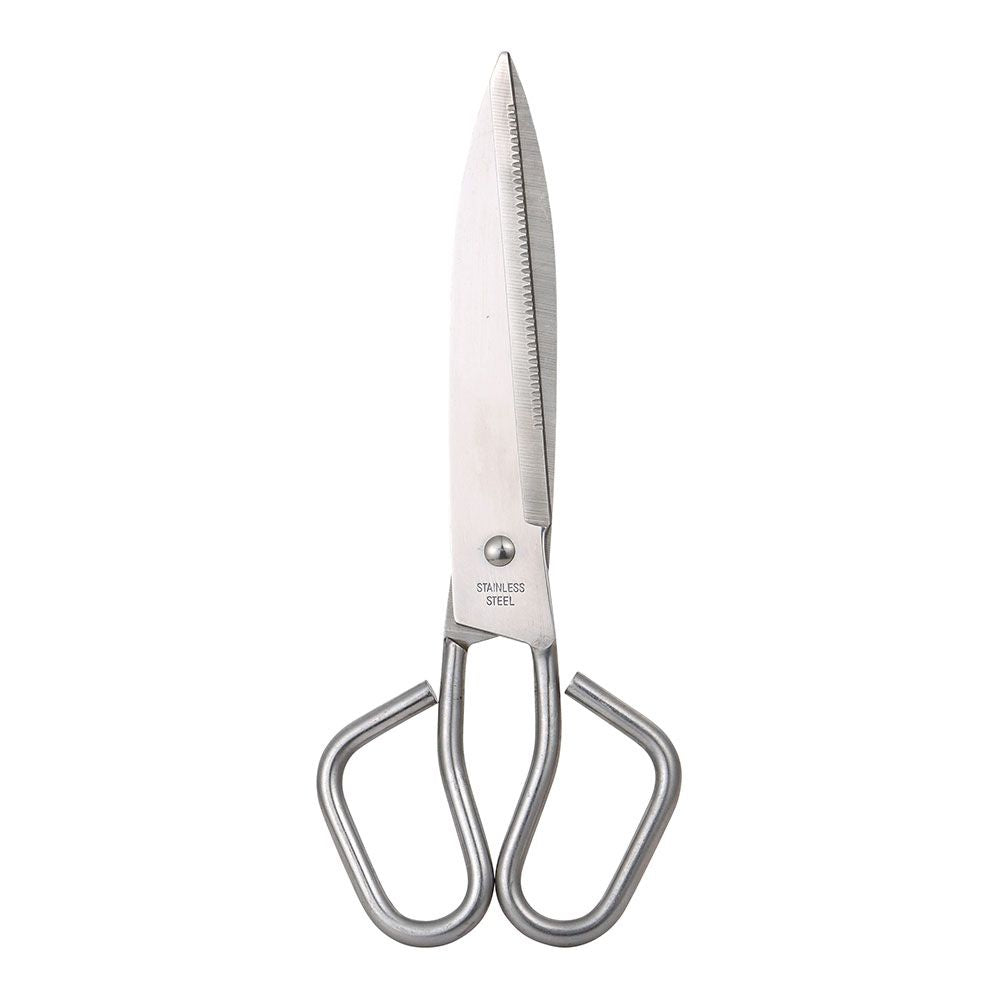 TIJERAS DE COCINA ACERO INOXABLE 19 cm