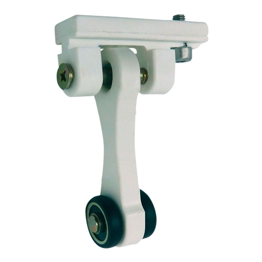 POLEA CORREDERA PERGOLA TLD21 60mm 92585 MICEL