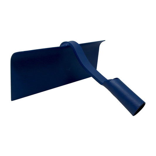 RAEDERA SOLDADA PARA ESPARCIR Y REMOVER HORMIGÓN, DESESCOMBRADO Y LIMPIEZA VT709