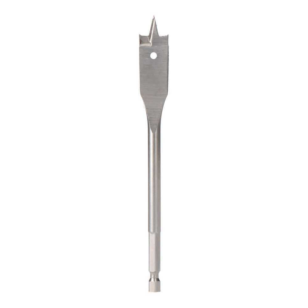 BROCA PLANA PARA MADERA Ø18,00 x 152 mm