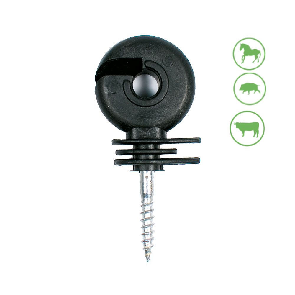 PACK 25 AISLADORES DFV-4