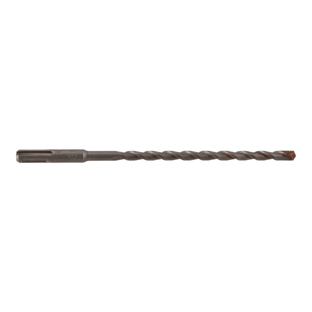 BROCA SDS-PLUS PARA HORMIGÓN FILO DE CARBURO DE TUNGSTENO, Ø8,00 x 210 mm