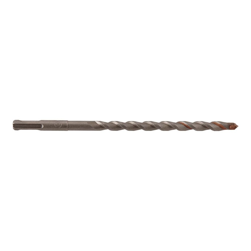 BROCA SDS-PLUS PARA HORMIGÓN FILO DE CARBURO DE TUNGSTENO, Ø10,00 x 210 mm