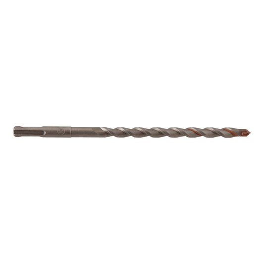 BROCA SDS-PLUS PARA HORMIGÓN FILO DE CARBURO DE TUNGSTENO, Ø10,00 x 210 mm