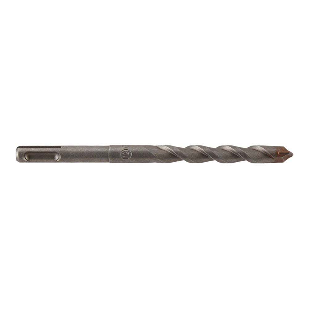 BROCA SDS-PLUS PARA HORMIGÓN FILO DE CARBURO DE TUNGSTENO, Ø12,00 x 160 mm
