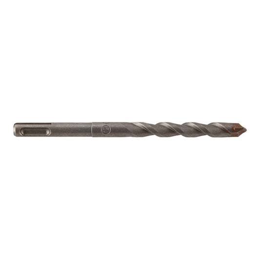 BROCA SDS-PLUS PARA HORMIGÓN FILO DE CARBURO DE TUNGSTENO, Ø12,00 x 160 mm