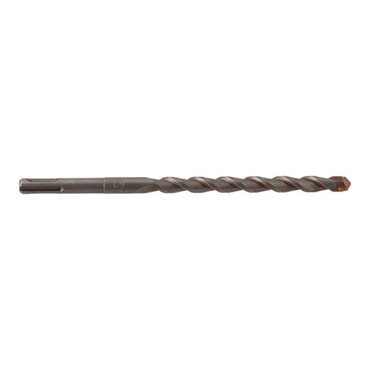 BROCA SDS-PLUS PARA HORMIGÓN FILO DE CARBURO DE TUNGSTENO, Ø12,00 x 210 mm