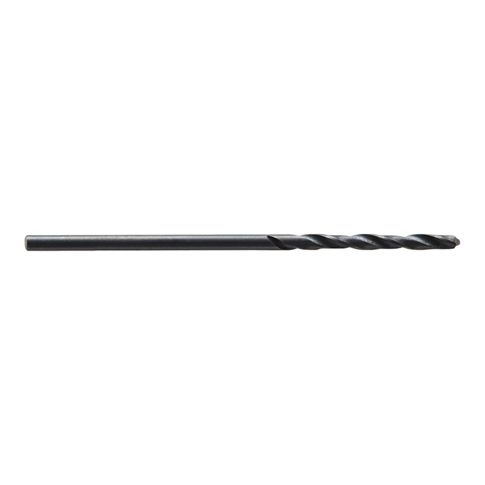 BROCA PARA METAL HSS, FORJA POR LAMINACIÓN, Ø1,50 x 40 mm, 3 uds