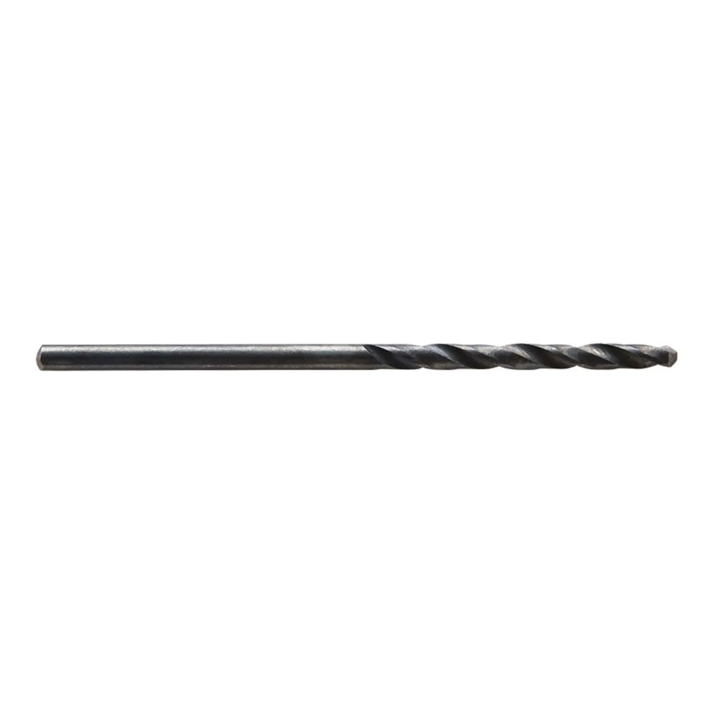 BROCA PARA METAL HSS, FORJA POR LAMINACIÓN, Ø2,00 x 49 mm, 3 uds