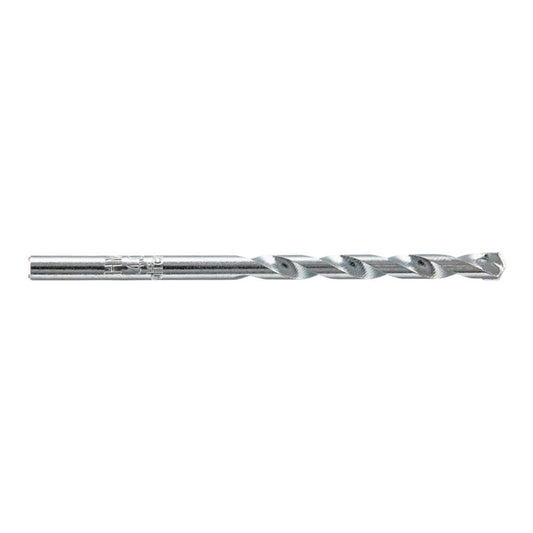 BROCA PARA PIEDRA FILO DE CARBURO DE TUNGSTENO, Ø4,00 x 70 mm