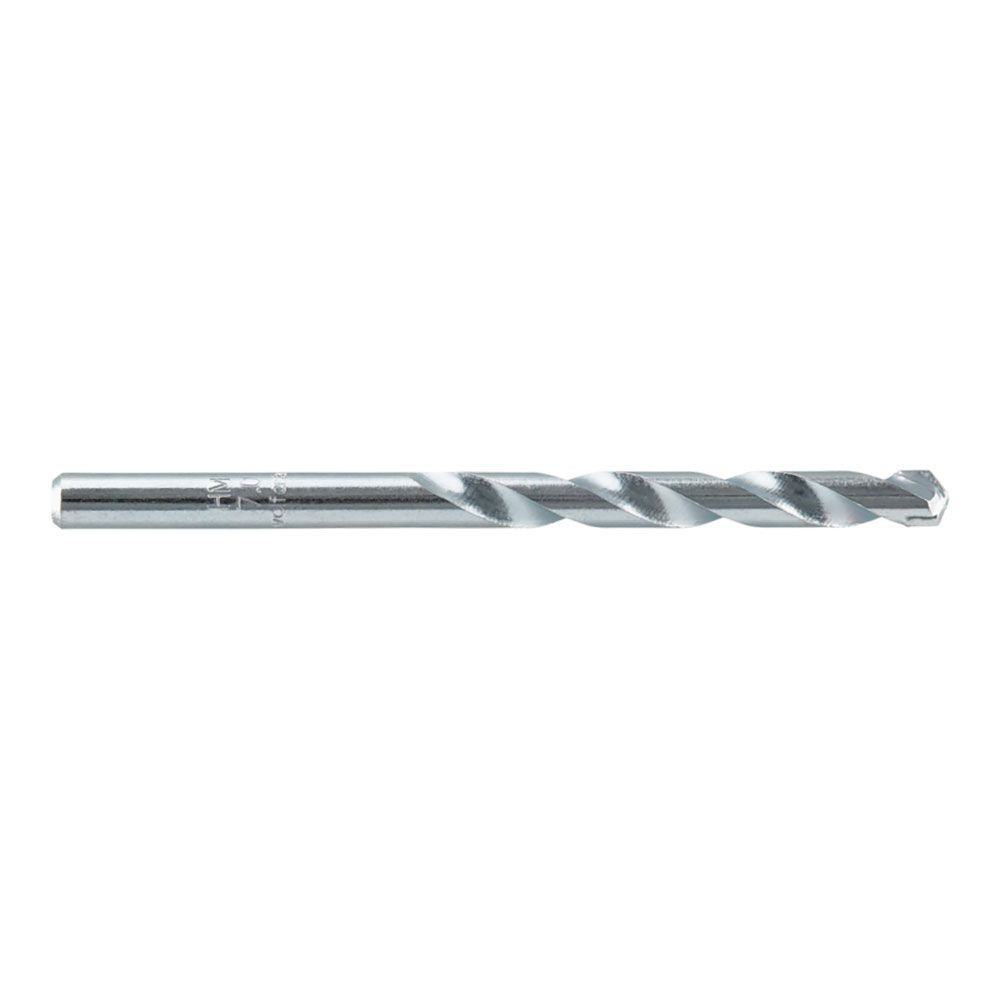 BROCA PARA PIEDRA FILO DE CARBURO DE TUNGSTENO, Ø7,00 x 100 mm