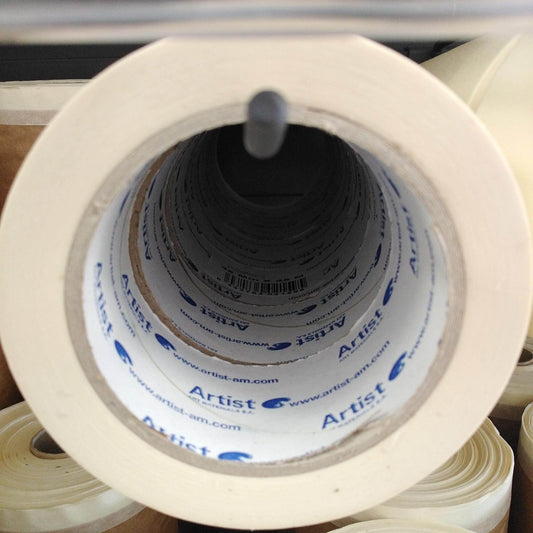 Cinta de Baja Adherencia - Pinturas y Tarimas Ideas