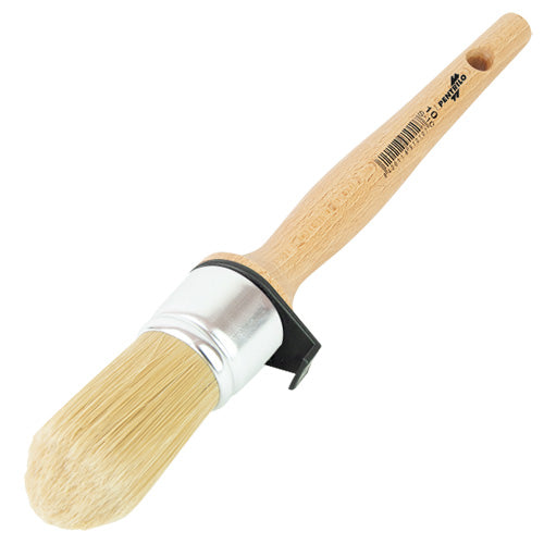 Brocha Prensada Competidor S-10