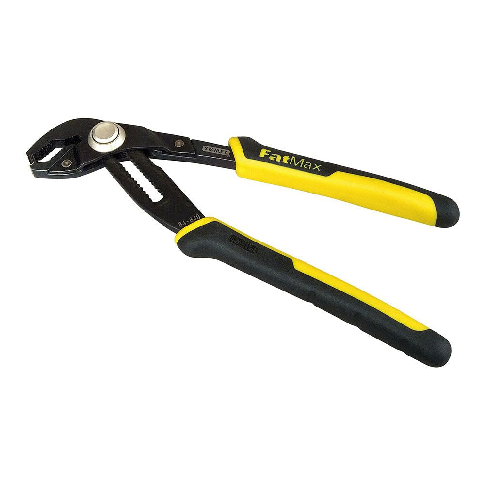 ALICATES CON CREMALLERA FATMAX® 300 mm
