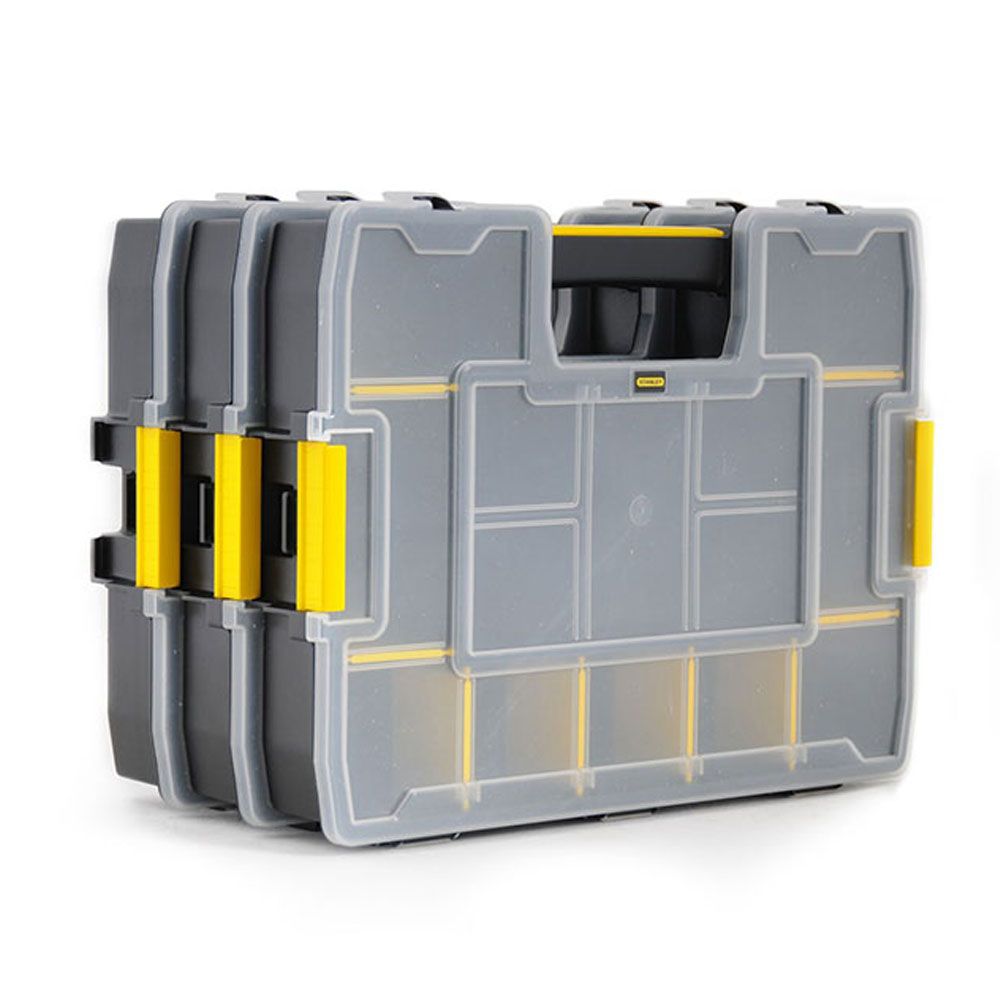 ORGANIZADOR SORT MASTER JUNIOR