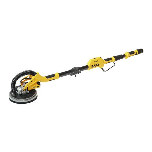 LIJADORA DE PANEL DE YESO 750W SFMEE500S-QS STANLEY