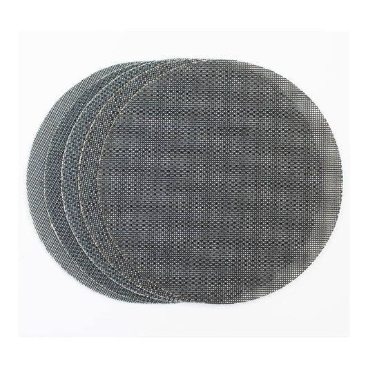 LIJAS PARA MODELO 19456, Ø225 mm