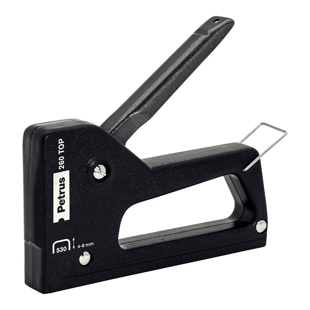CLAVADORA MODELO 260 TOP