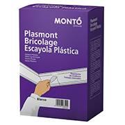 Plasmont Bricolage Plastic Plaster