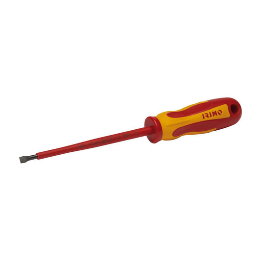 DESTORNILLADOR PUNTA PLANA AISLADO 2,5 x 100 mm